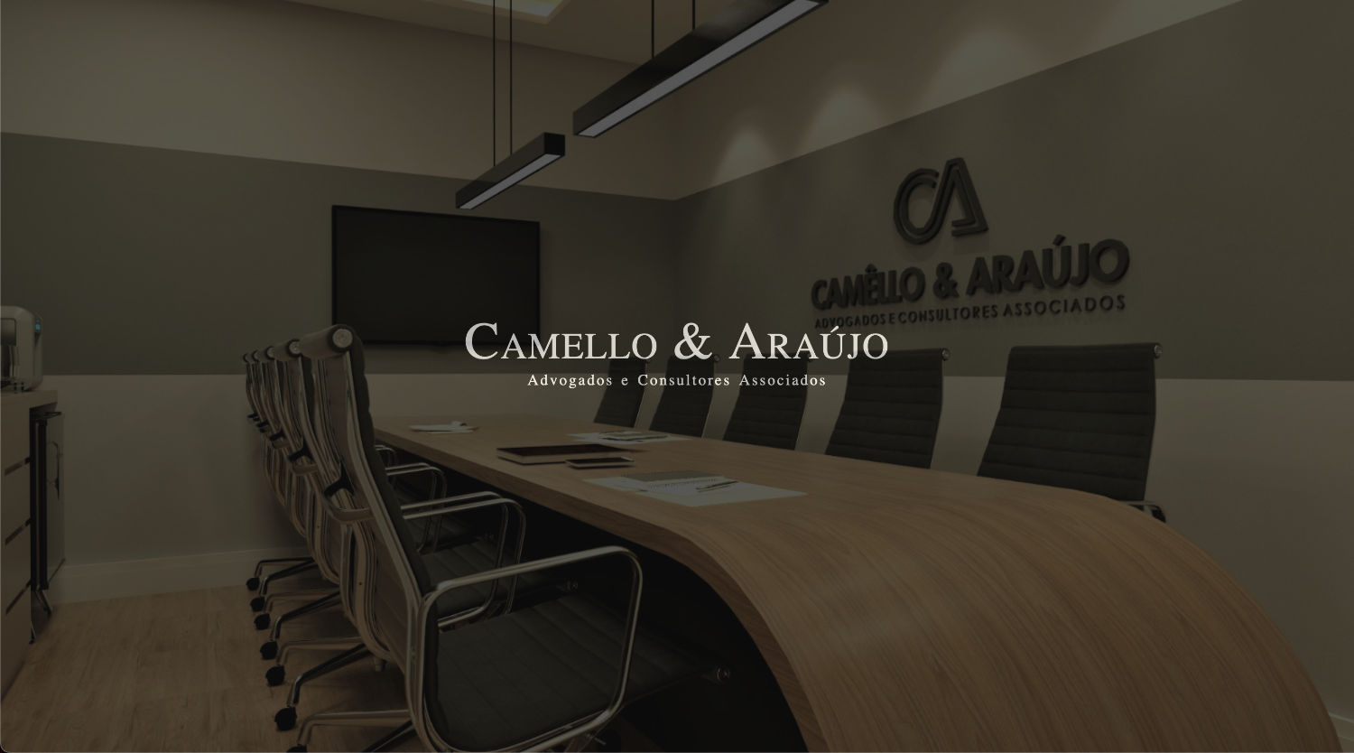 Camello & Araújo